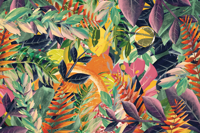 Tropical Leaf Series II B.webp