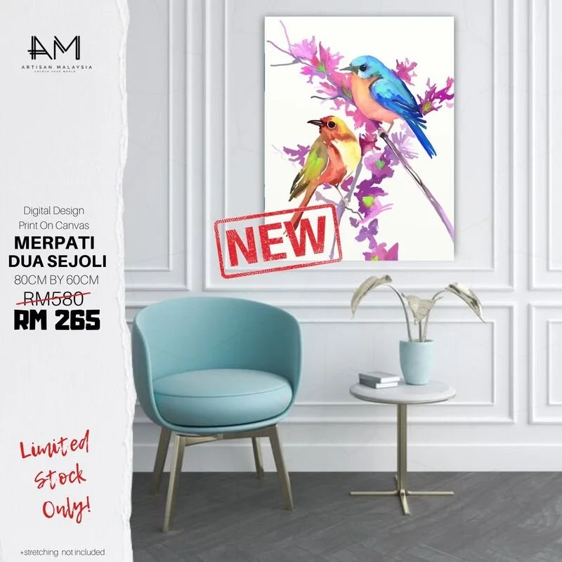 Merpati Dua Sejoli