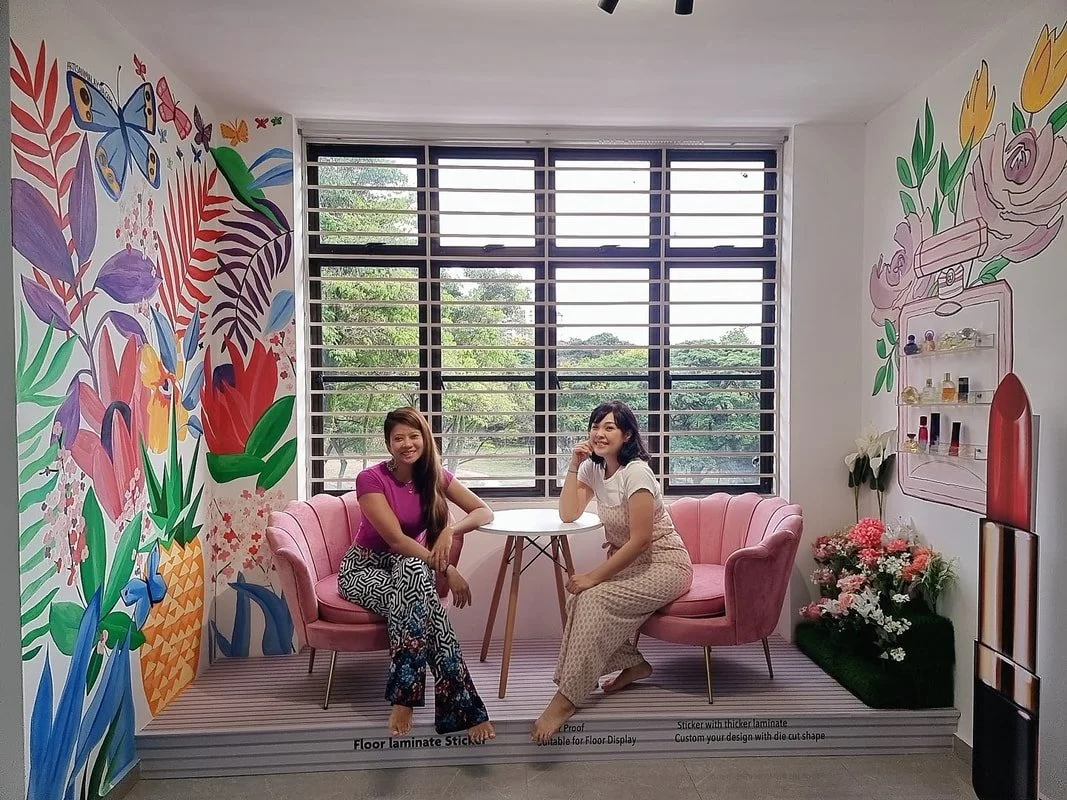 Zungyo Studio @ Damansara