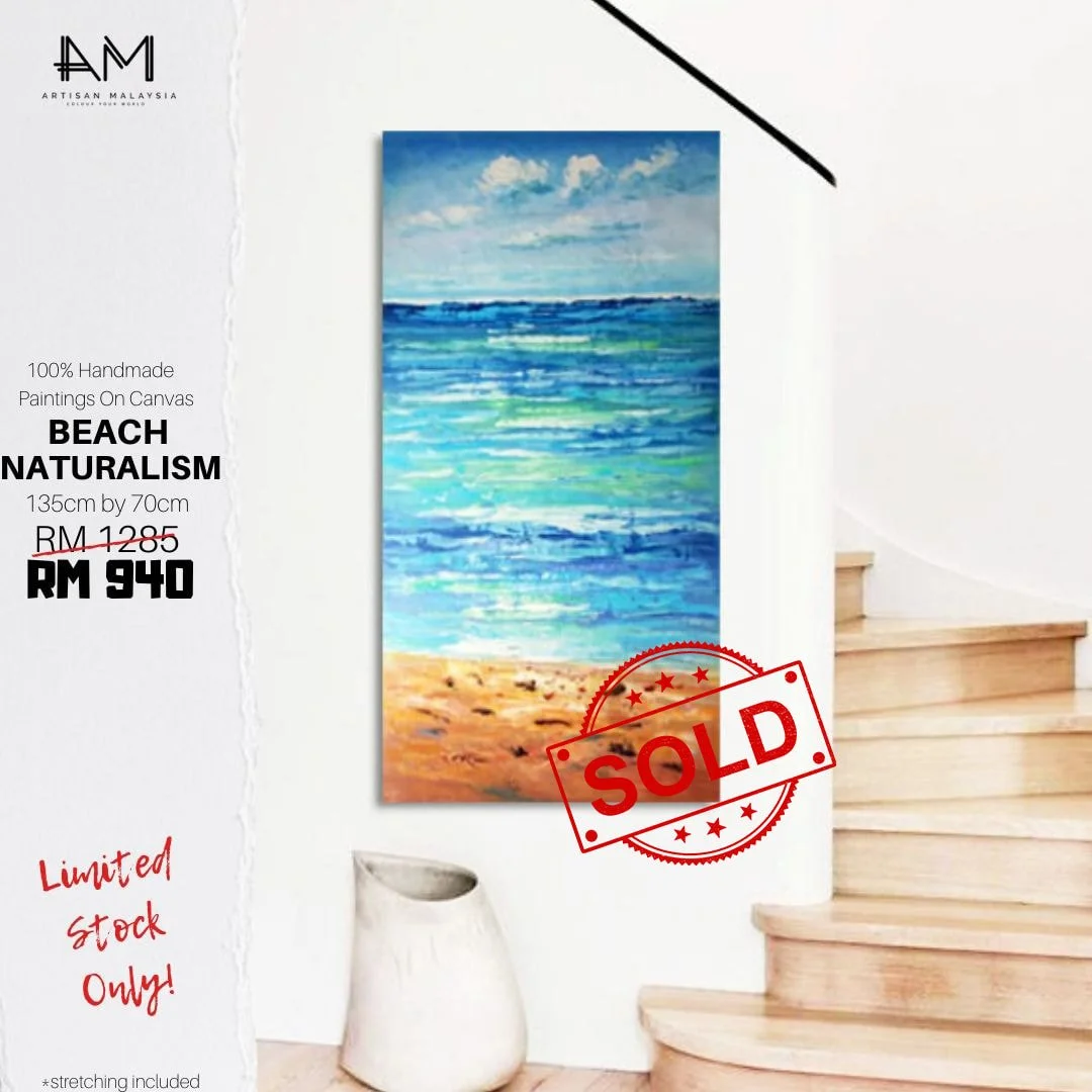 Beach Naturalism