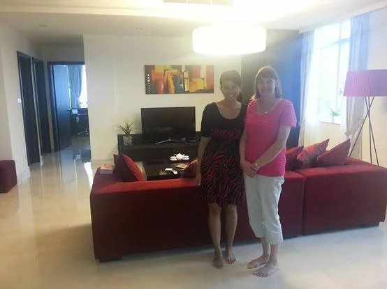 Central Condominium