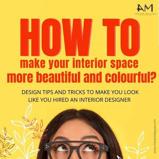 How to... with Artisan Malaysia