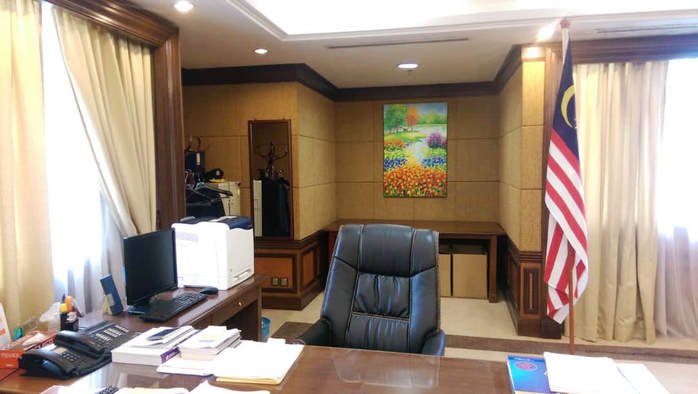 KPDNKK - Putrajaya