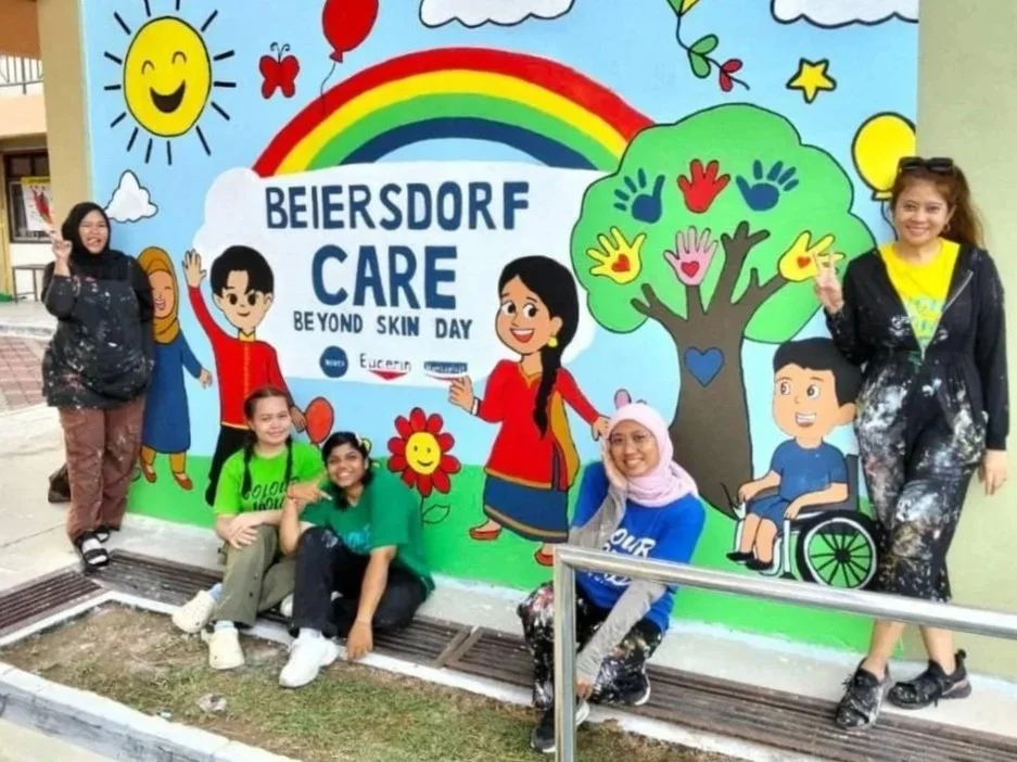 SKPK Selangor by Beiersdorf