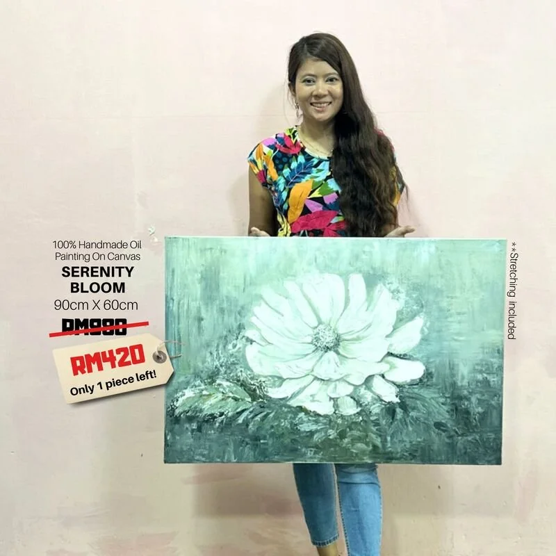 Serenity Bloom