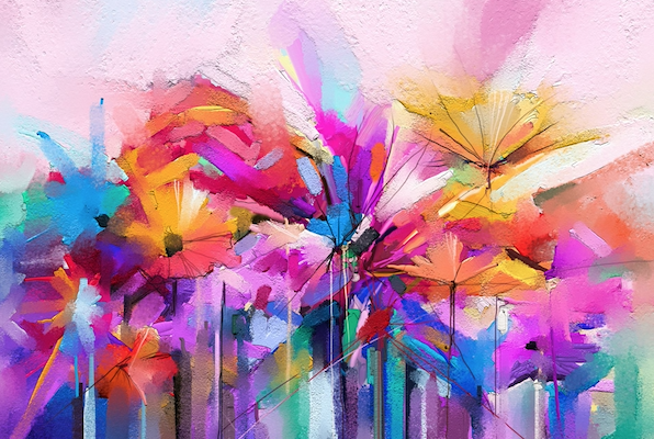 Vibrant Expressive Colorful Abstract Floral Art B.png
