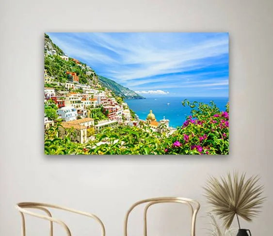 Scenery Landscape Series X