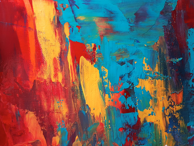 Textured Abstract Series II Full.webp