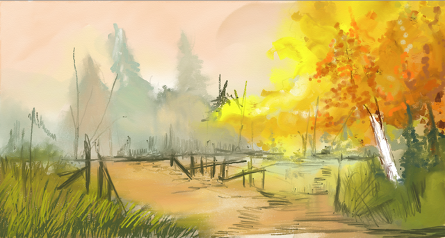 Scenery Landscape Series VV B.webp