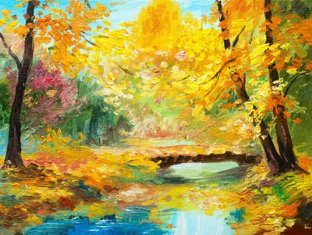 Scenery Landscape Series II Full.webp