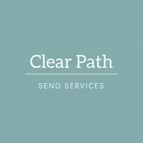 Clear Path SEND Services