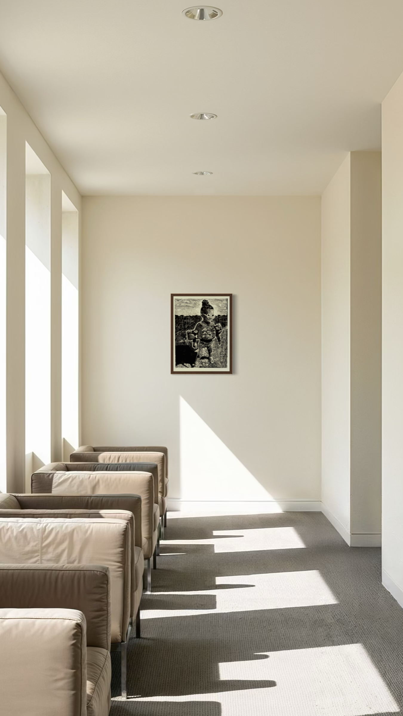 Lobby Light