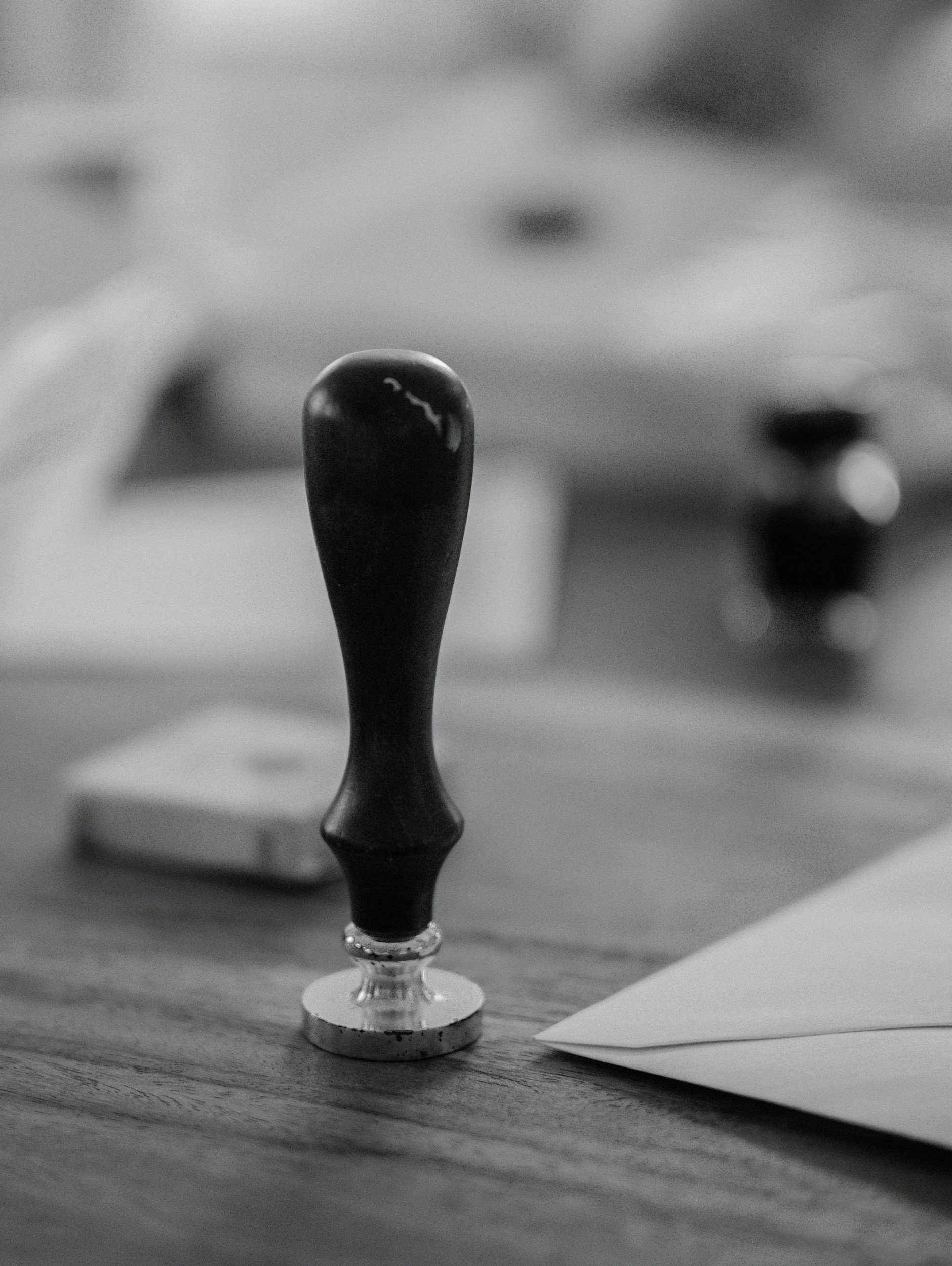Notary services