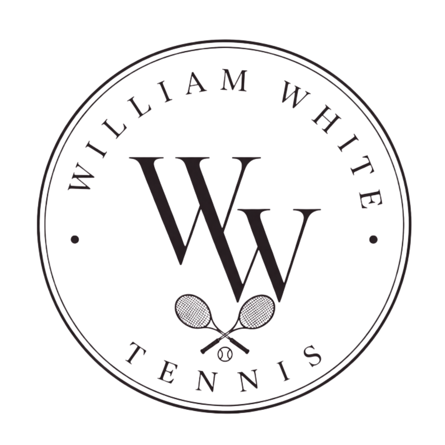 William White Tennis