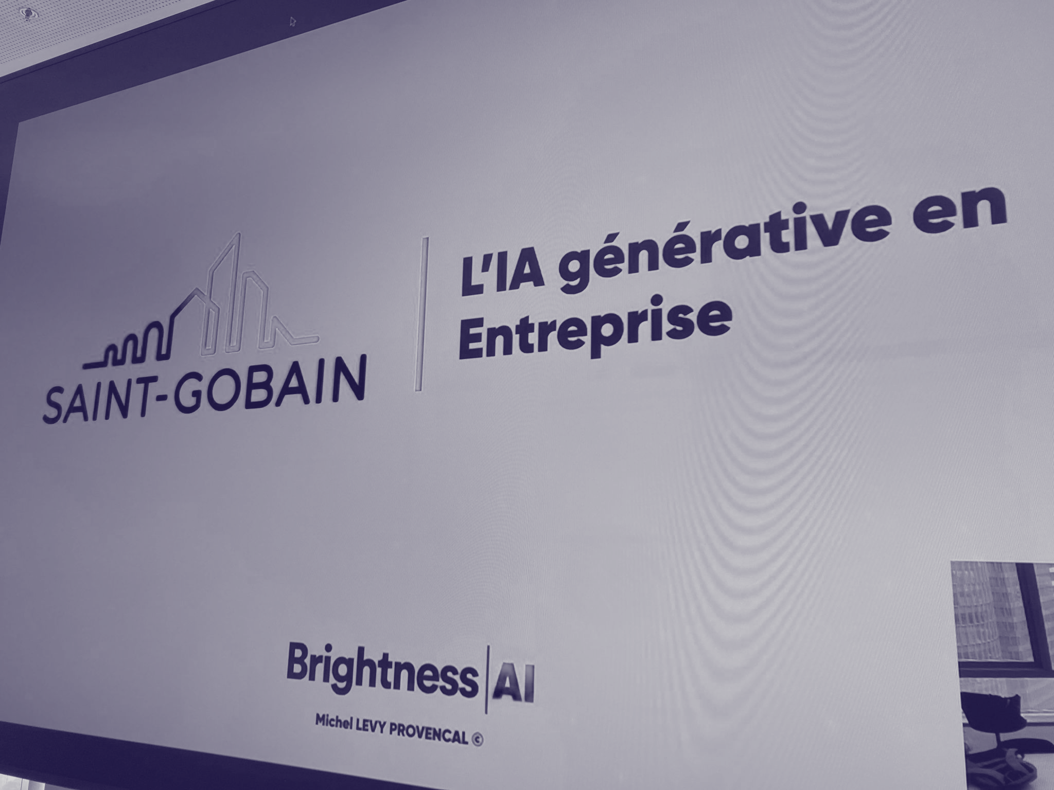 Saint-Gobain