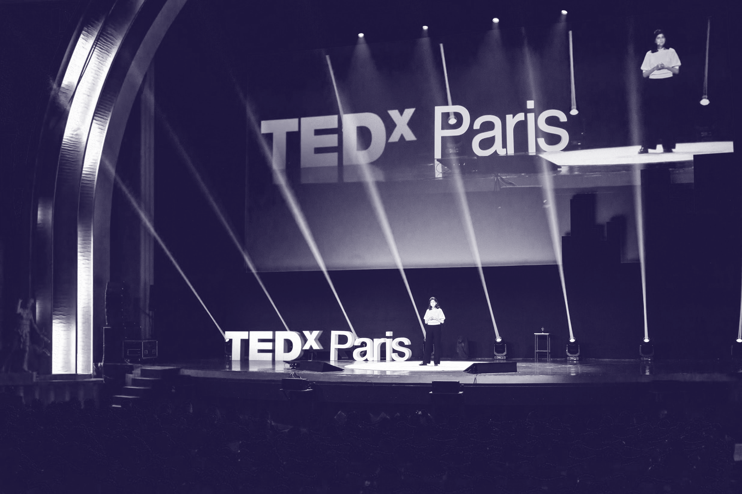 Comment TEDxBusiness peut transformer votre culture d'entreprise