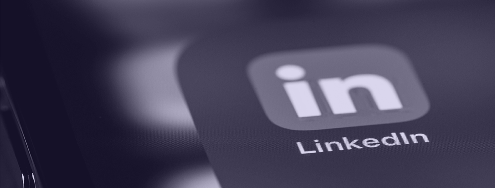 Logo LinkedIn