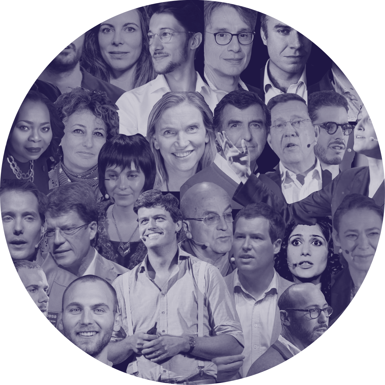 Nos conférences les plus mémorables des 10 dernières années