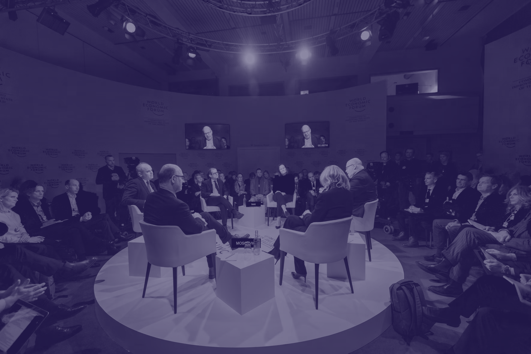 L'Art du Débat