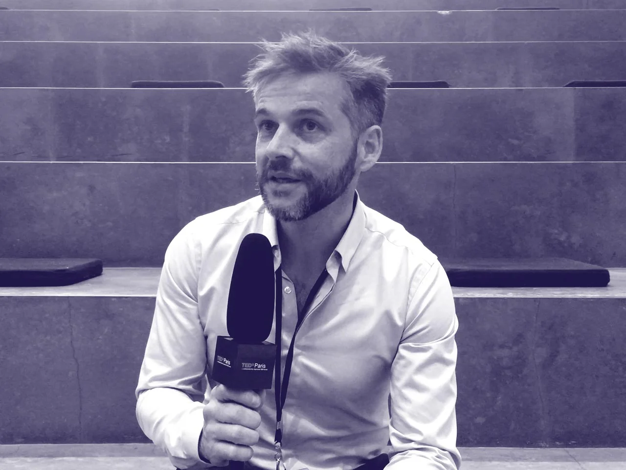 Les intervenants de TEDxParisSalon répondent à nos questions