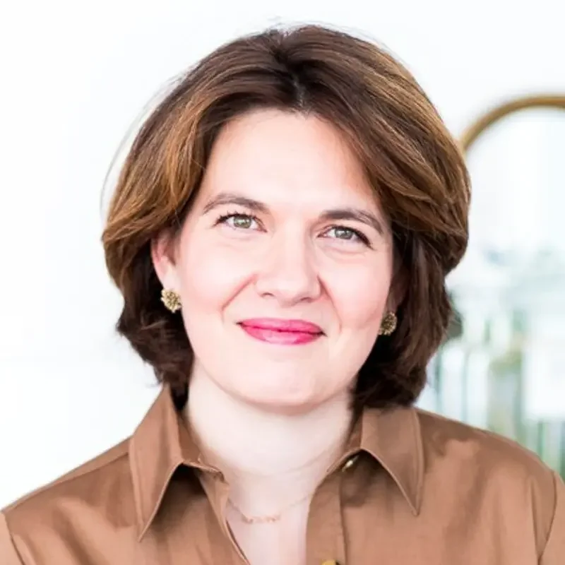 Pauline Kiejman