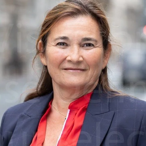 Frédérique Raoult