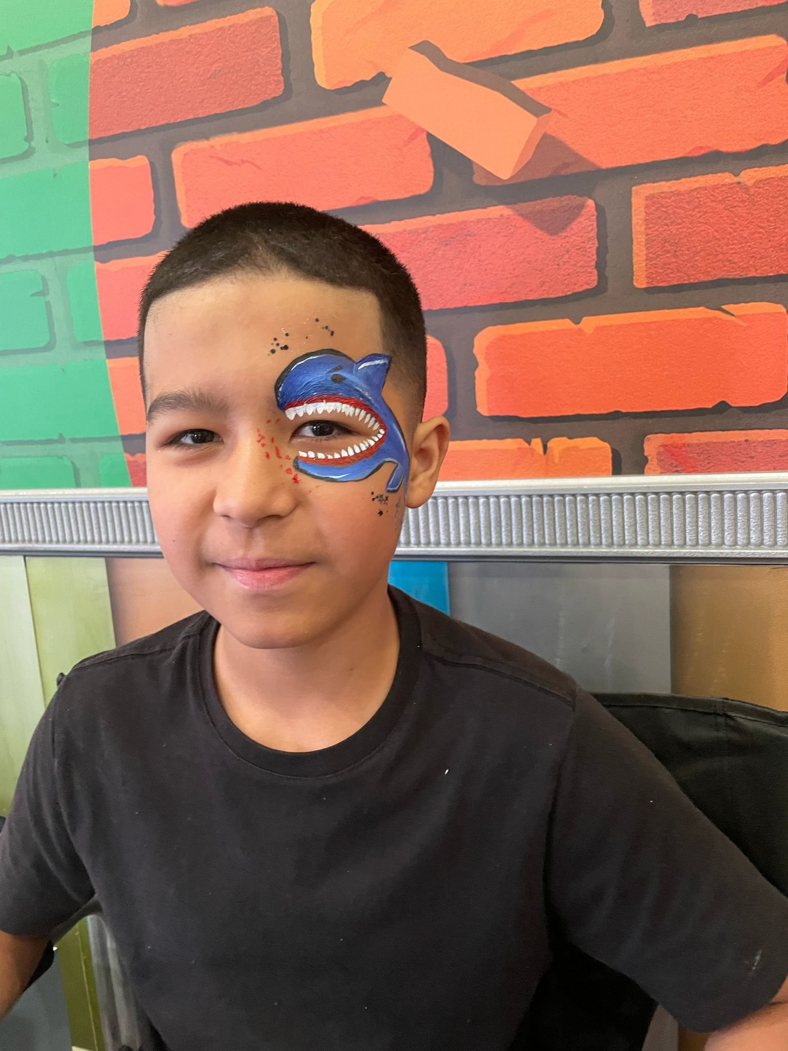Face Painting