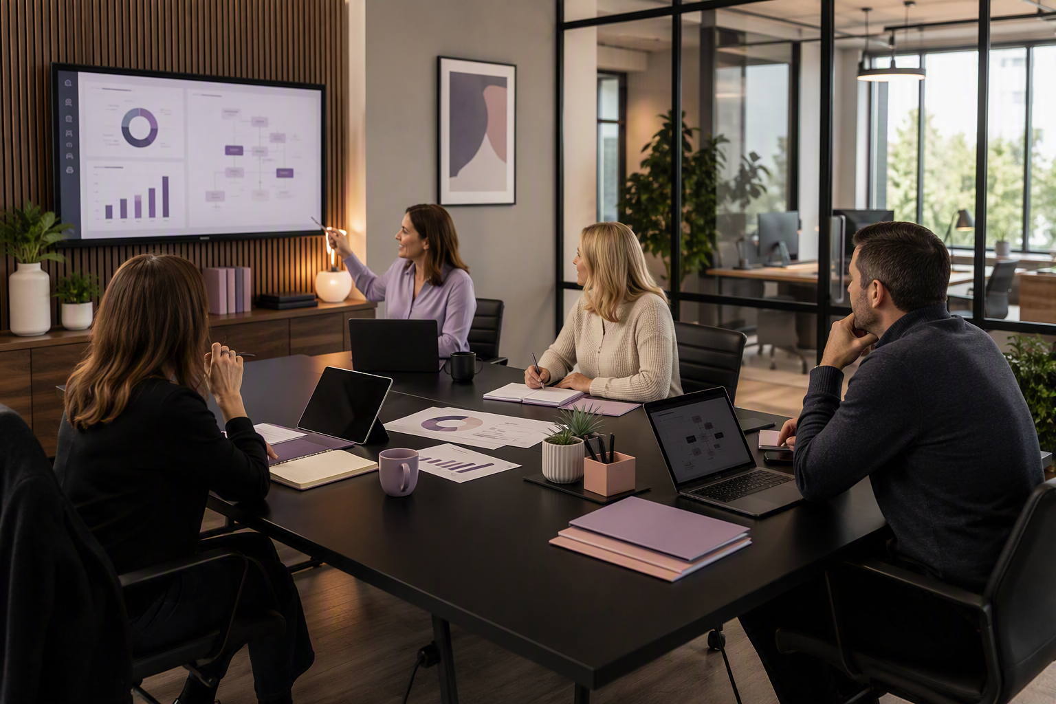 Transforming HR Operations & Employee Experience Through Digital Transformation and Compliance Excel