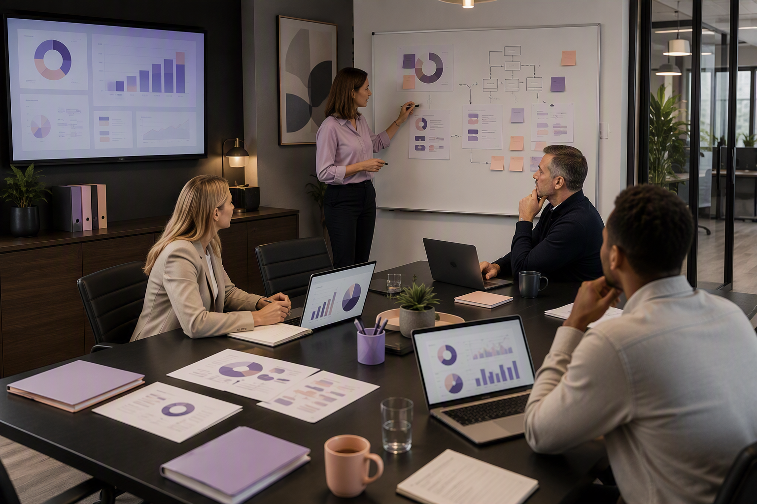 Intelligent Billing Integration and Recurring Revenue Transformation Following Acquisition