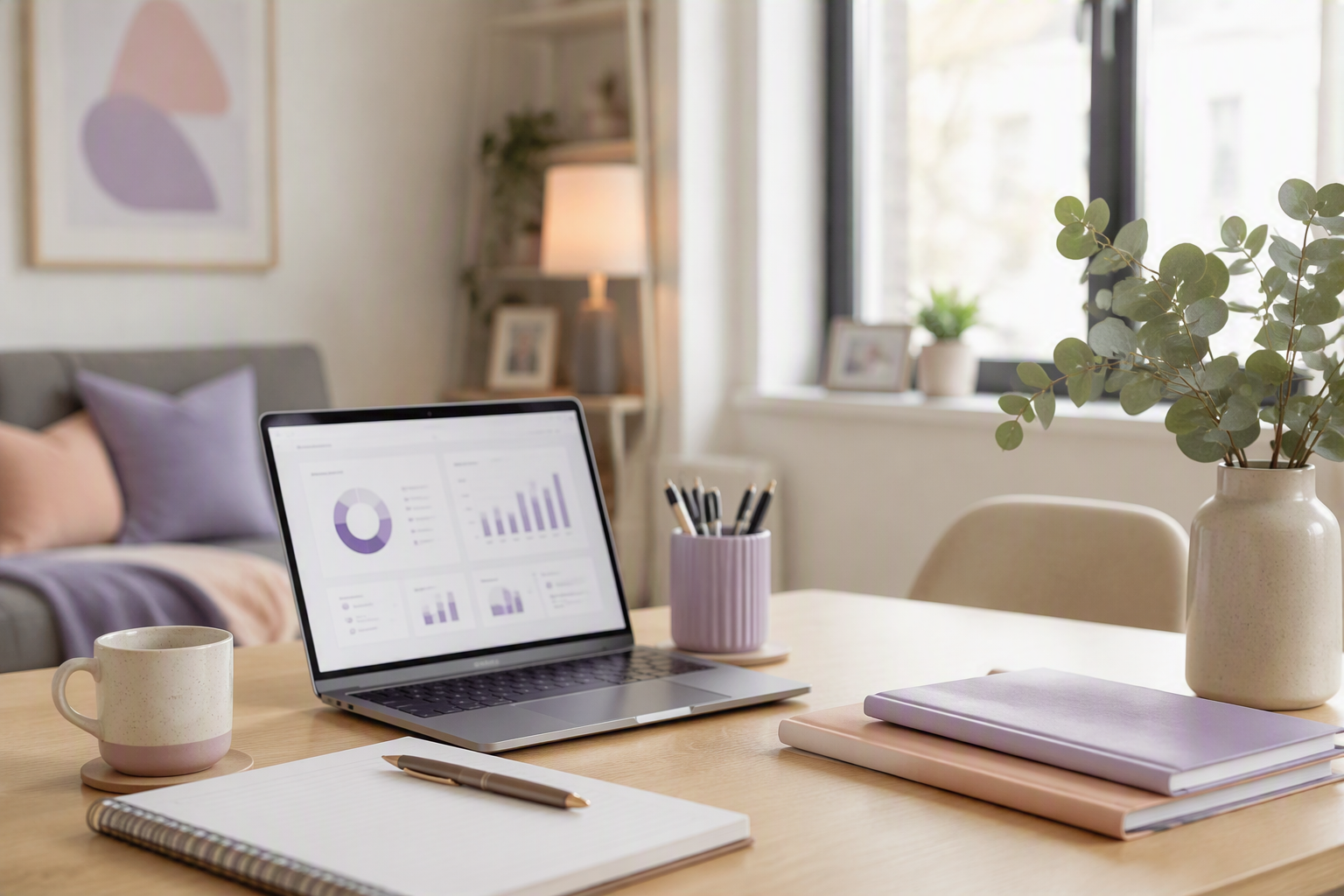 Leading the Digital Transformation from CBS to Vantage Online