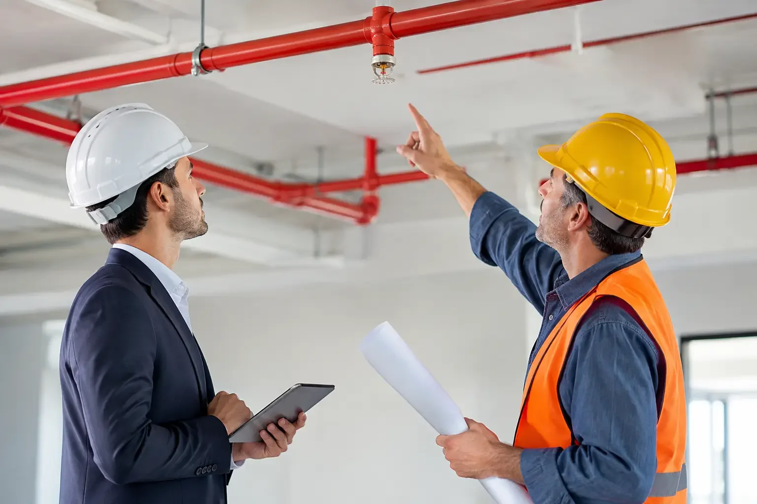 How to Choose a Fire Sprinkler Installation Company in South Florida