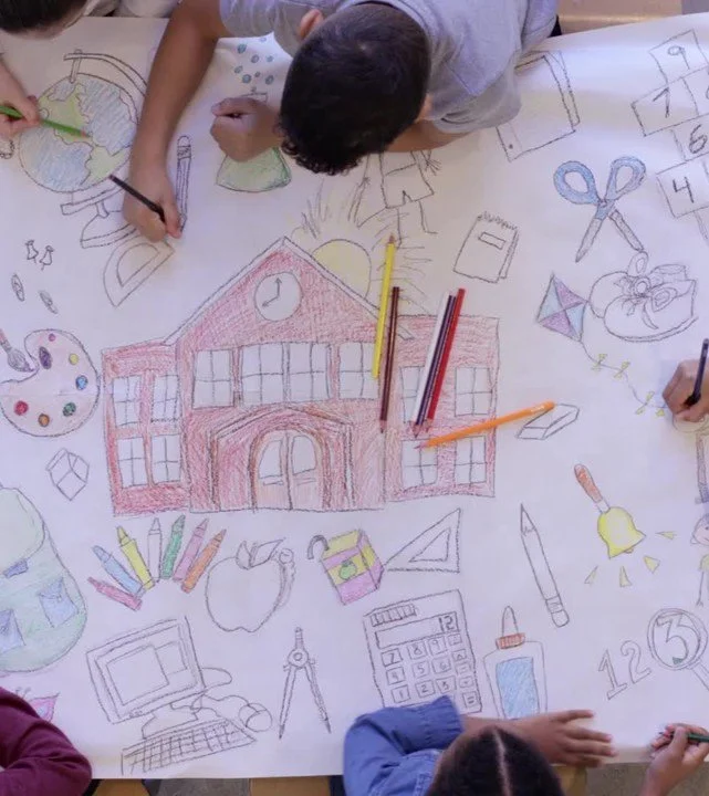 kids coloring