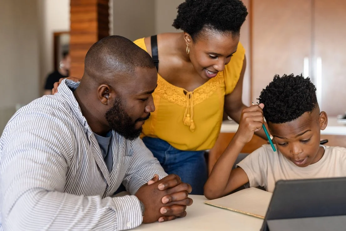 parents as partners