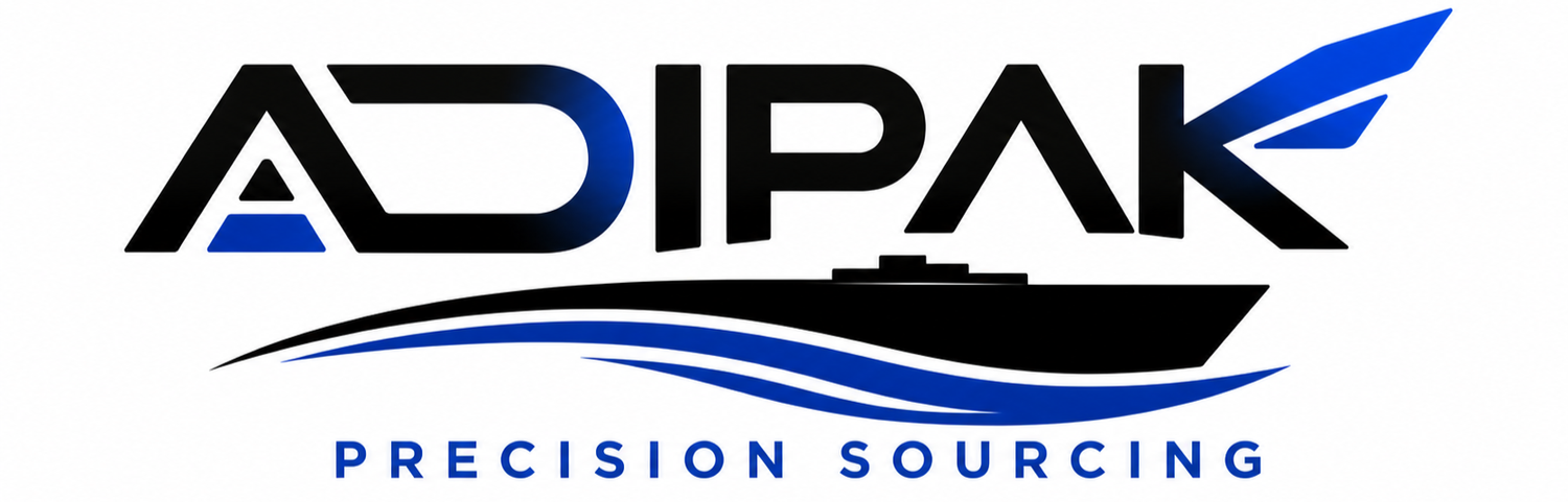 Adipak Logistics