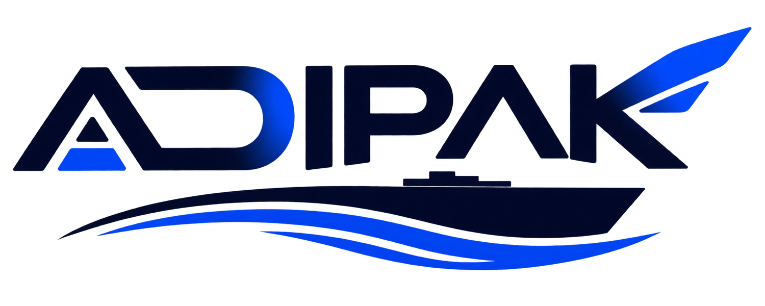 Adipak Logistics