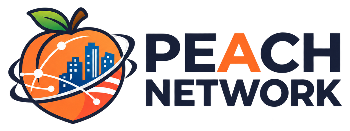 Peach Network