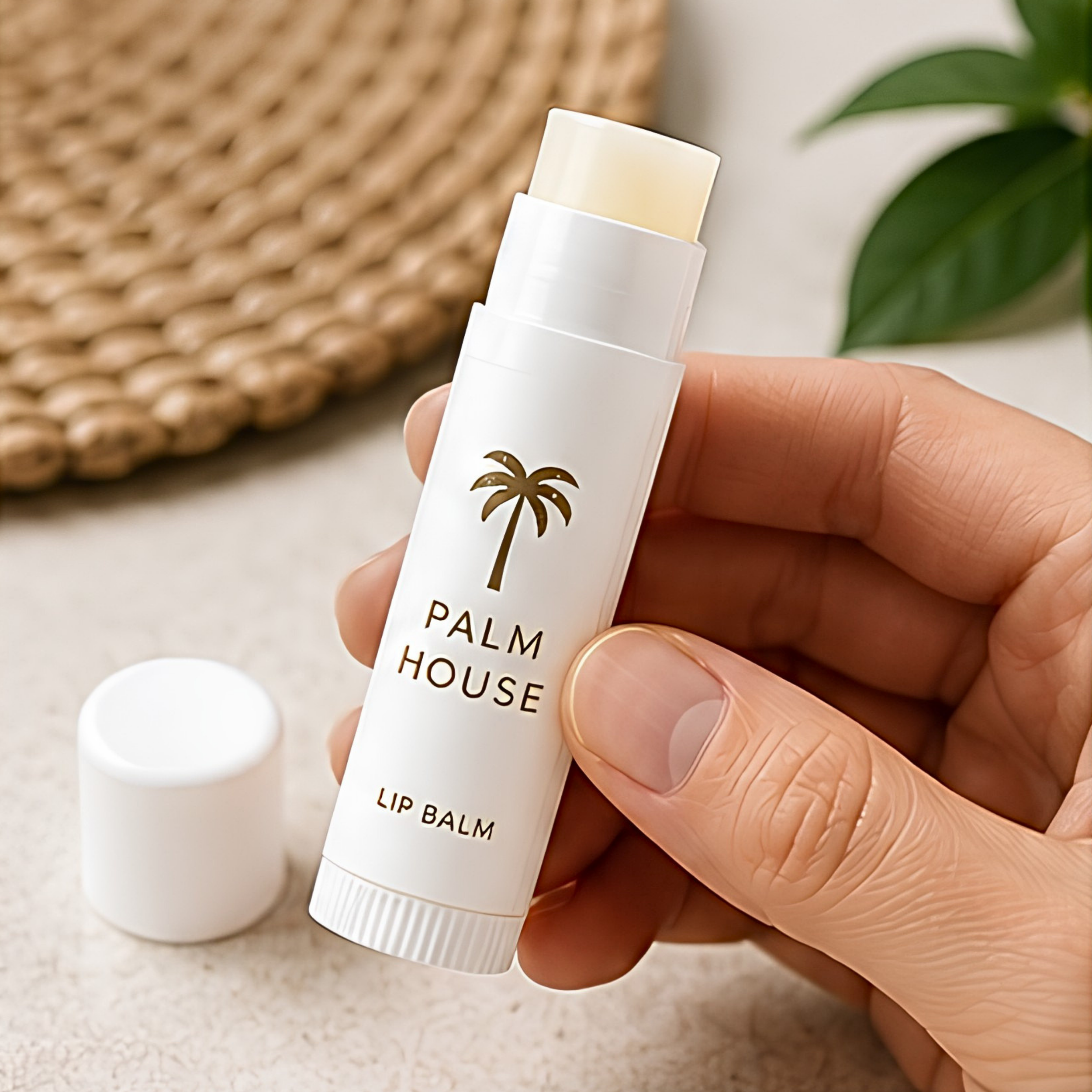 Moisturizing Lip Balm
