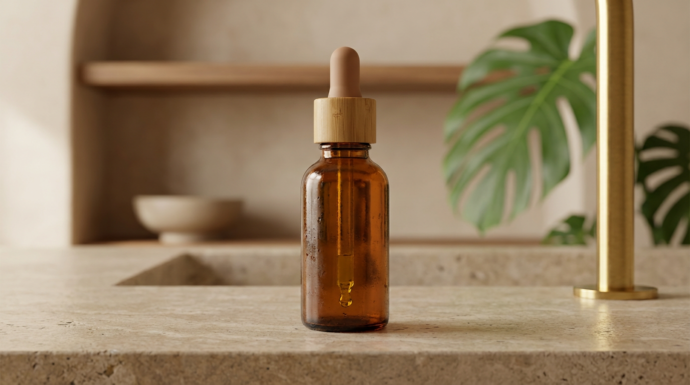 Hydrating Facial Serum