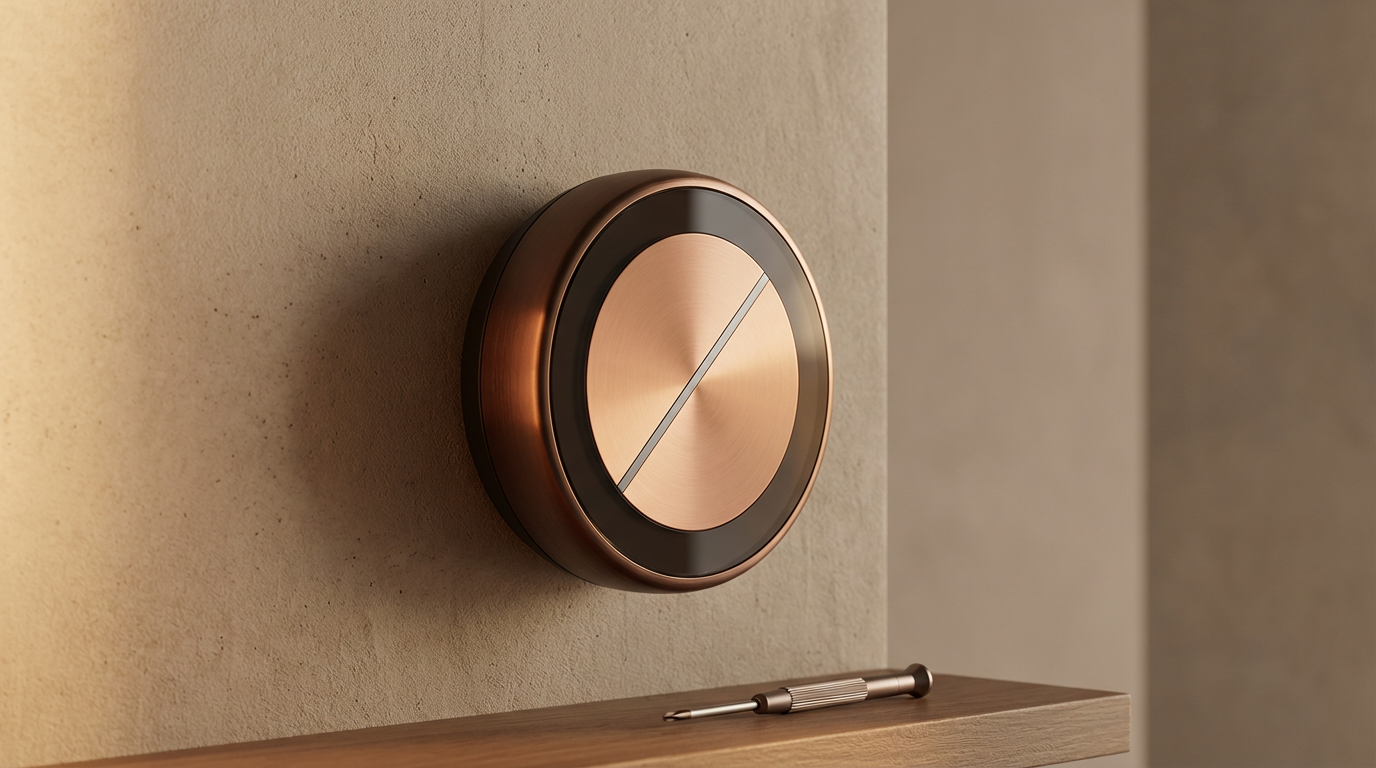 Smart Thermostat