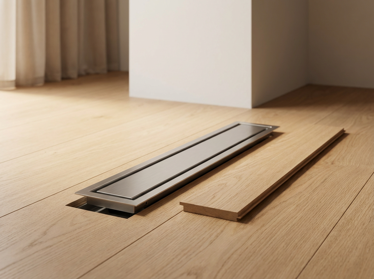 Linear Vent Diffuser