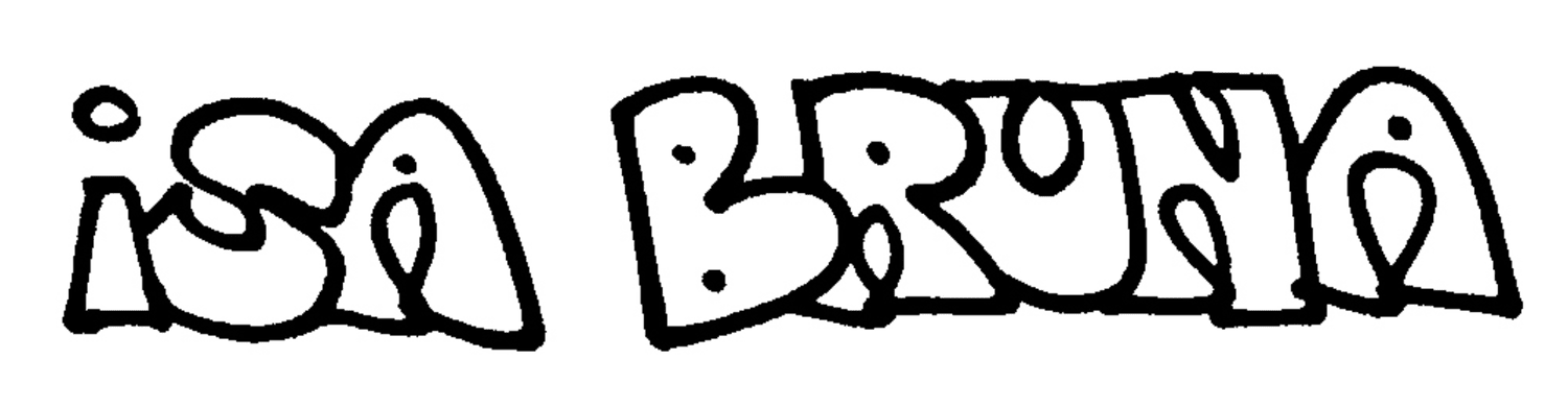 Isa Bruna Portfolio