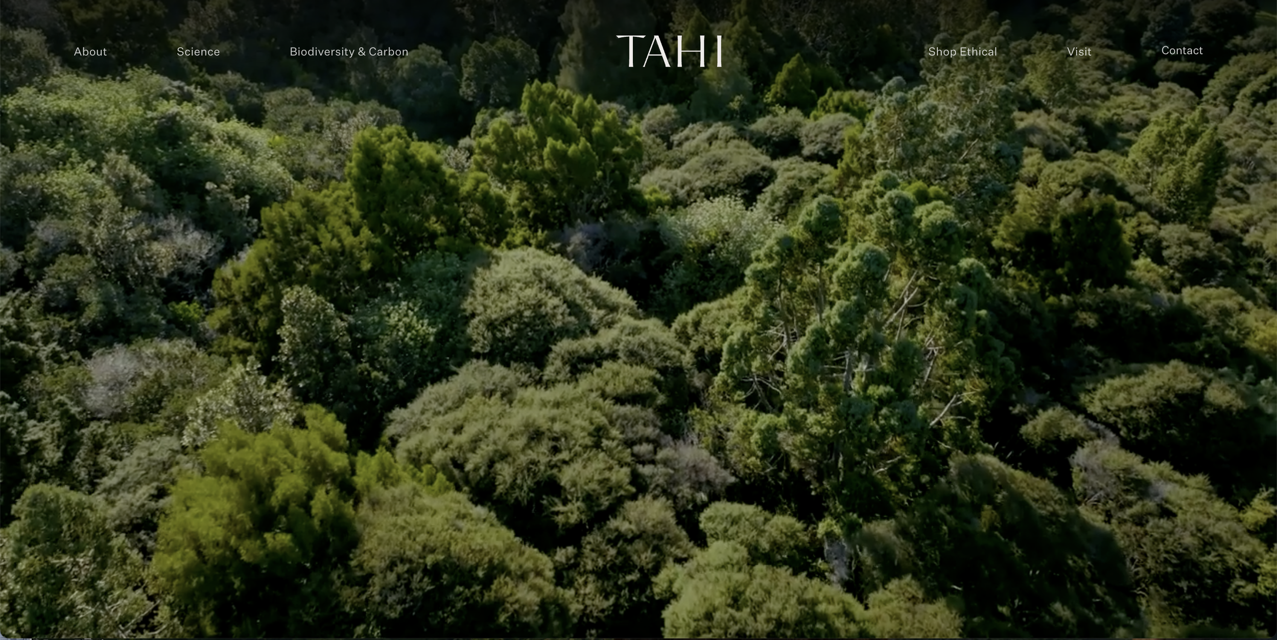 TAHI