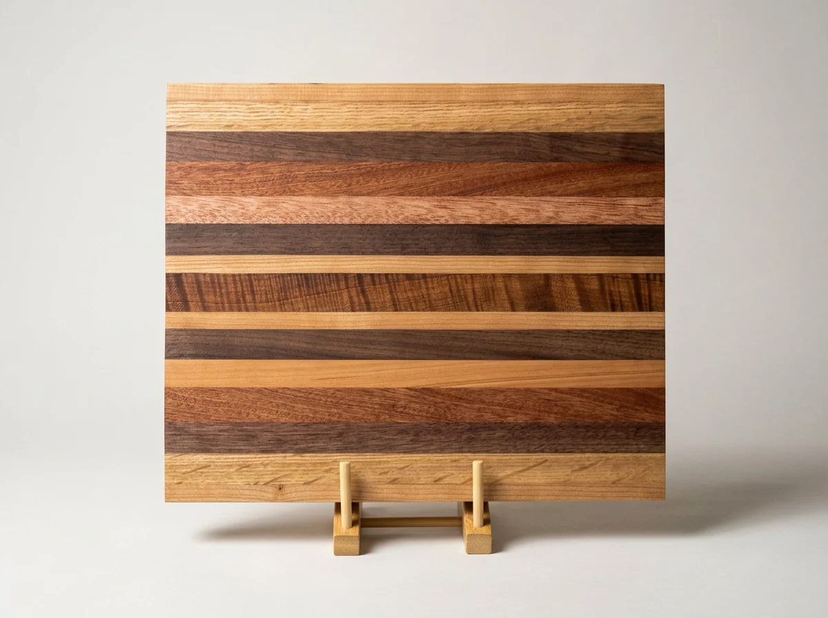 Mixed Hardwood Medley