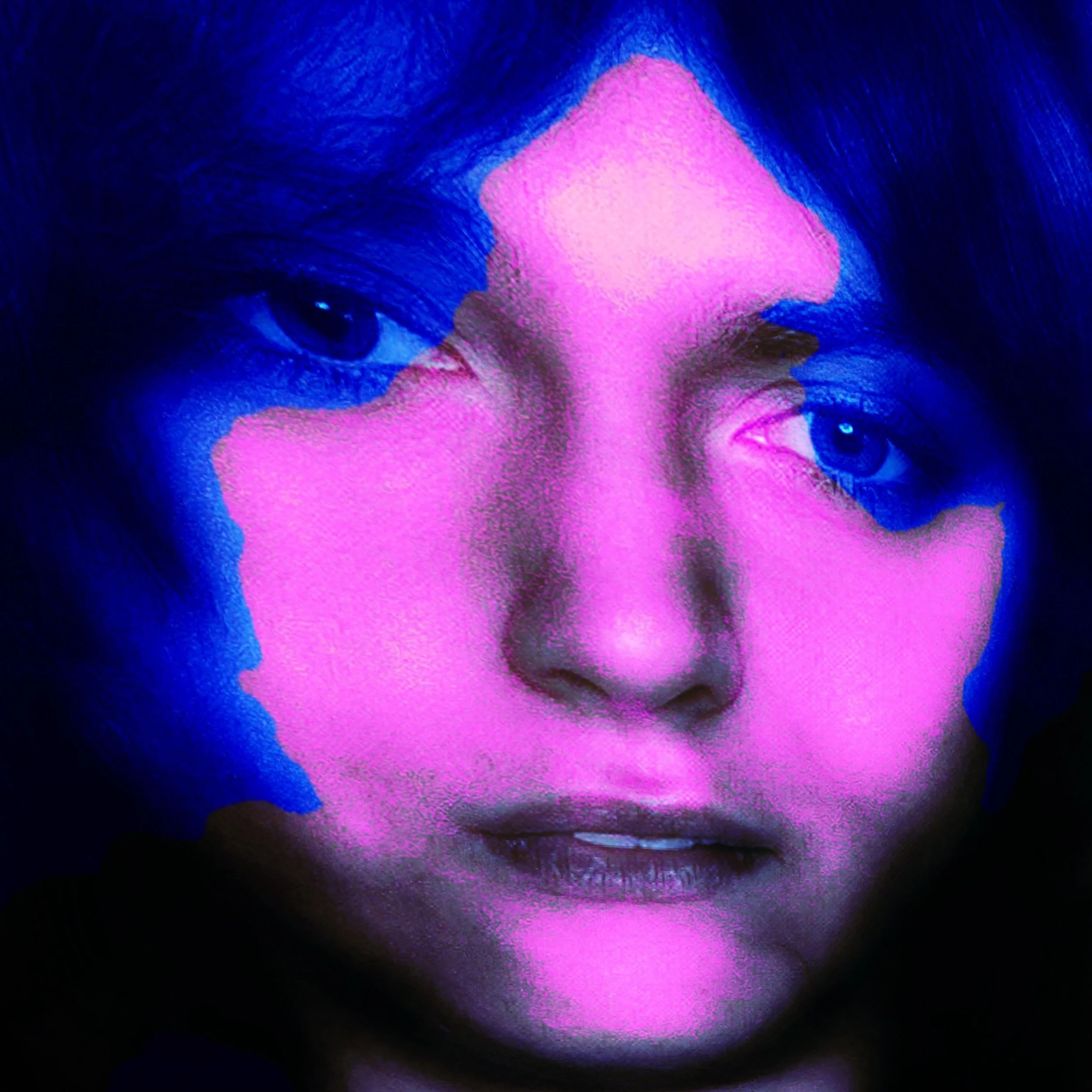 People Are Strange (2026)