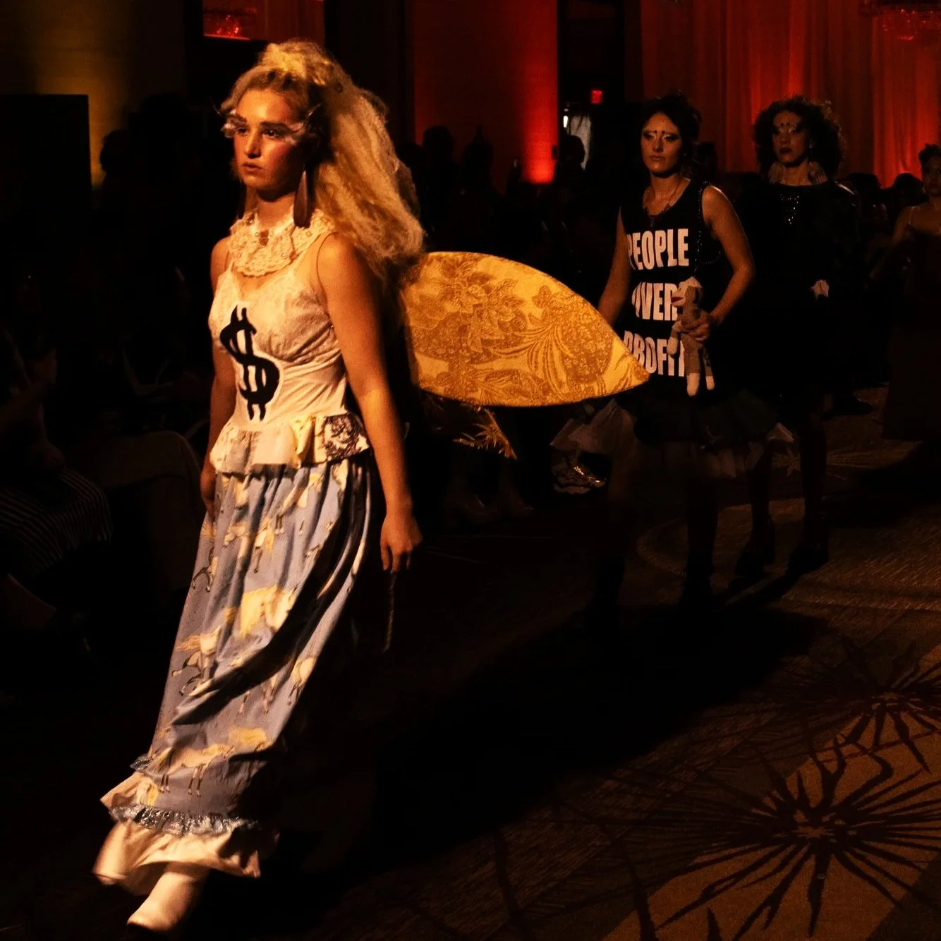 Fashion Show '24