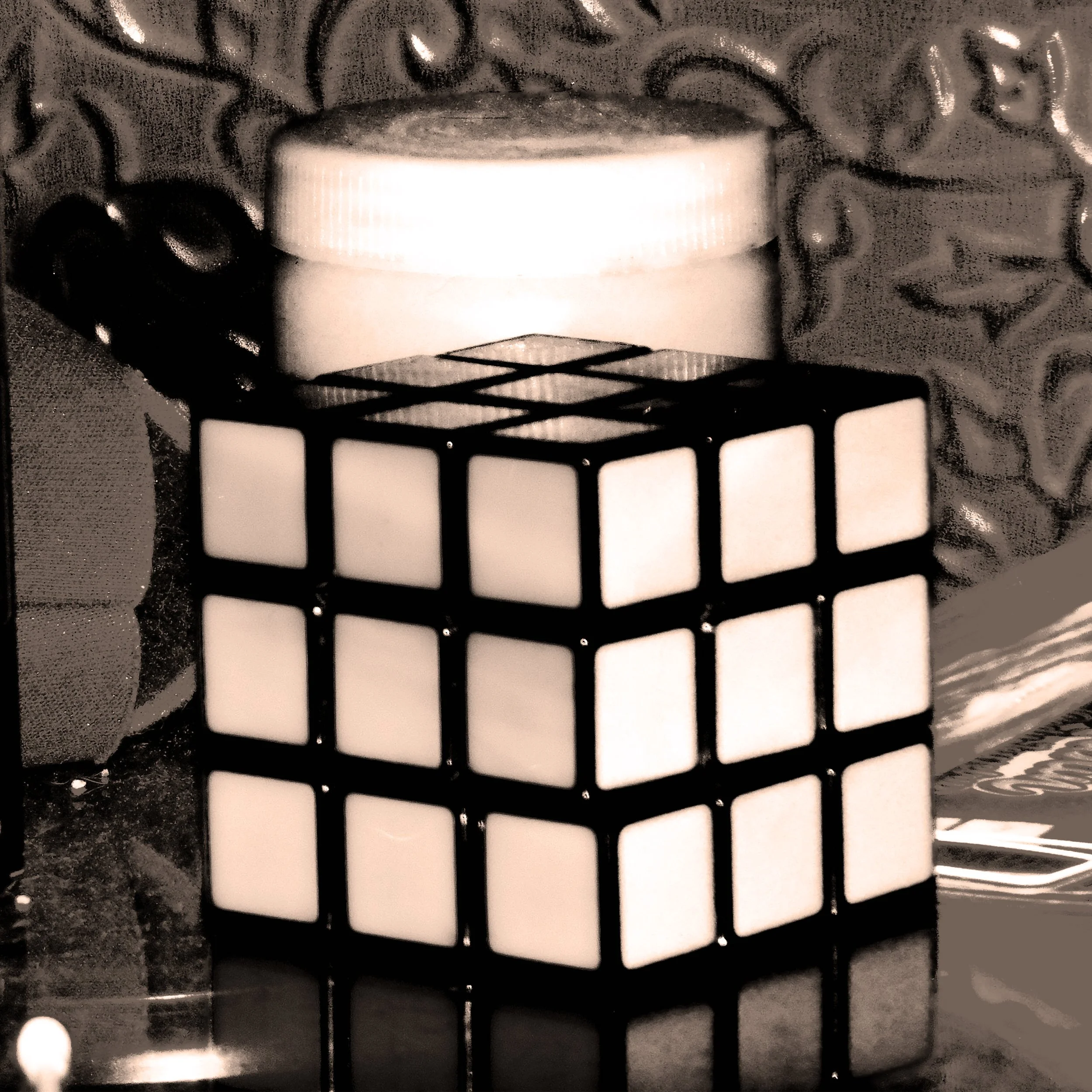Plenty Room For Squares (2026)