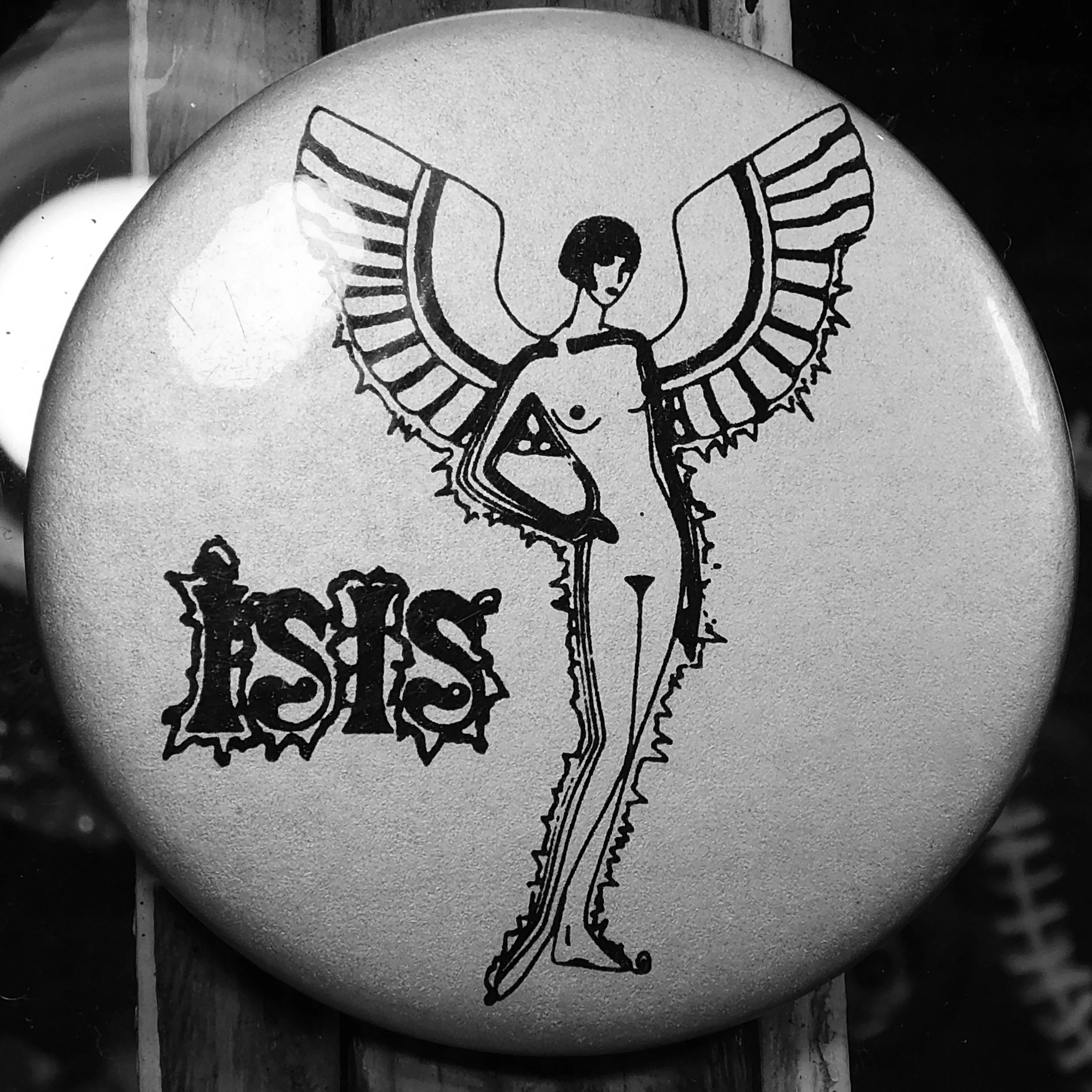 ISIS (2026)