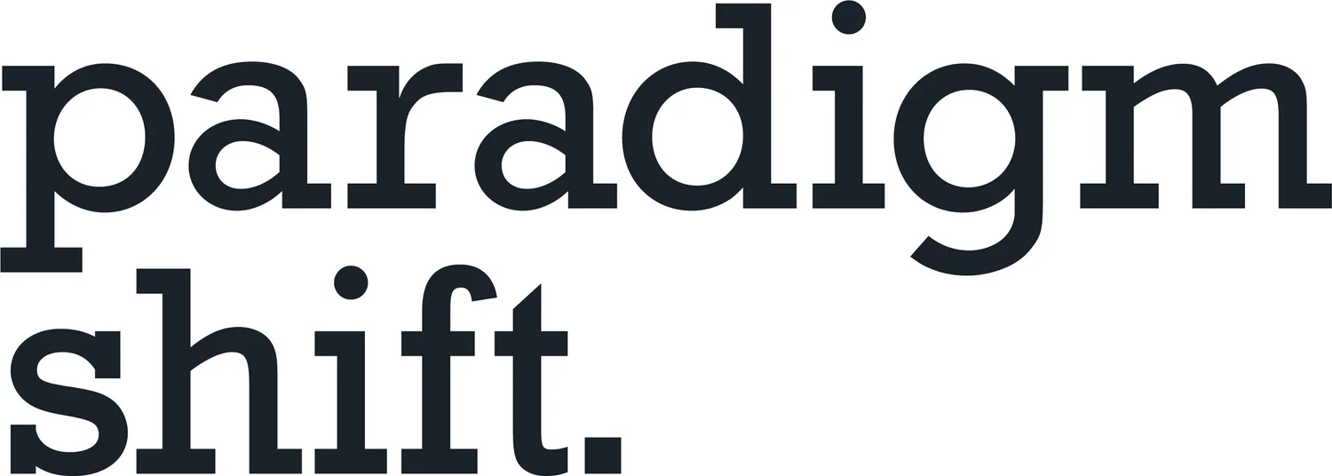 Paradigm Shift Financial Training