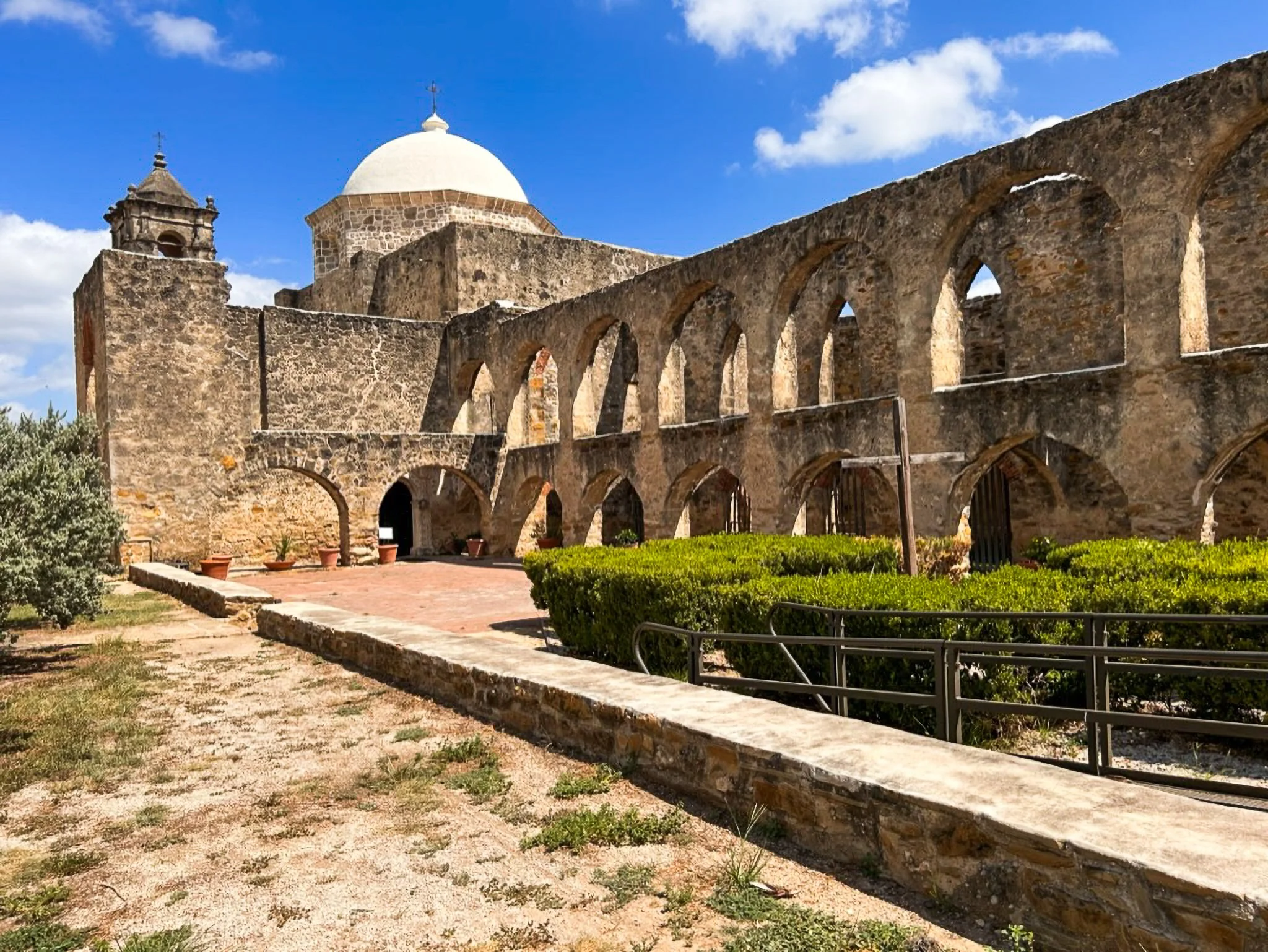 Within These Walls
San Antonio, TX