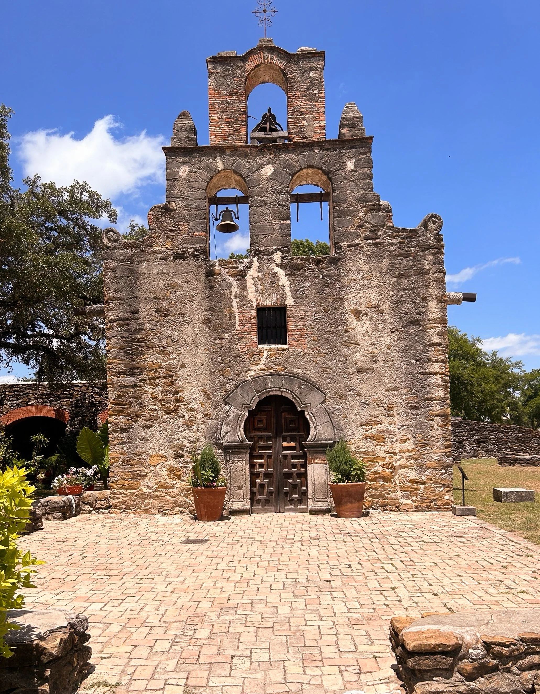 The Bells Remain
San Antonio, TX